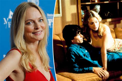 heather graham naked|Heather Graham bares all about Boogie Nights nude scene